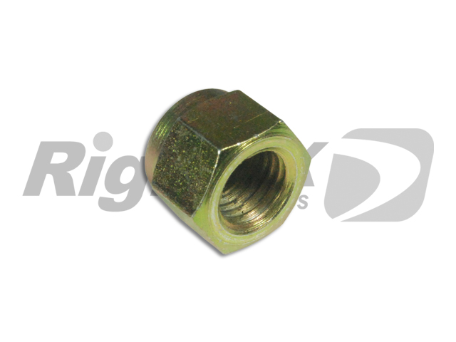 TUERCA DE 14 X 1.5 LARGO 14.5 AG. 8.5 (H 17)